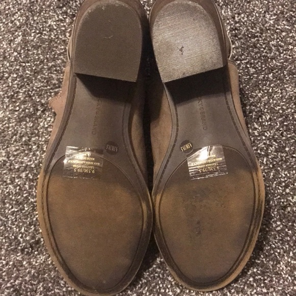 HOST PICK 11/26✨✨ Lucky Brand Booties - Picture 5 of 5